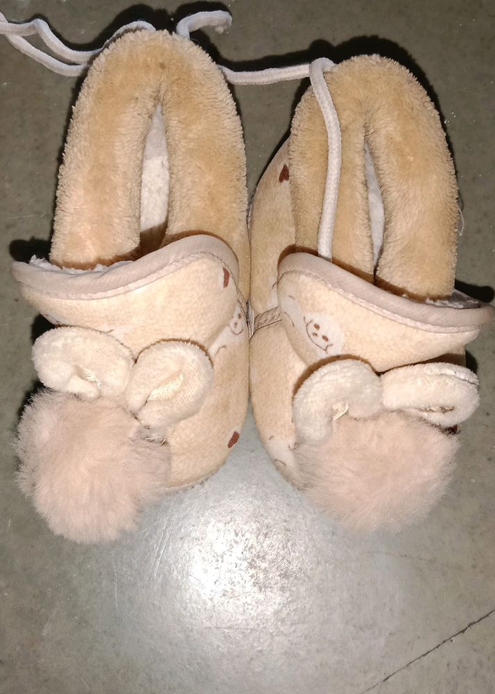 Baby Shoes