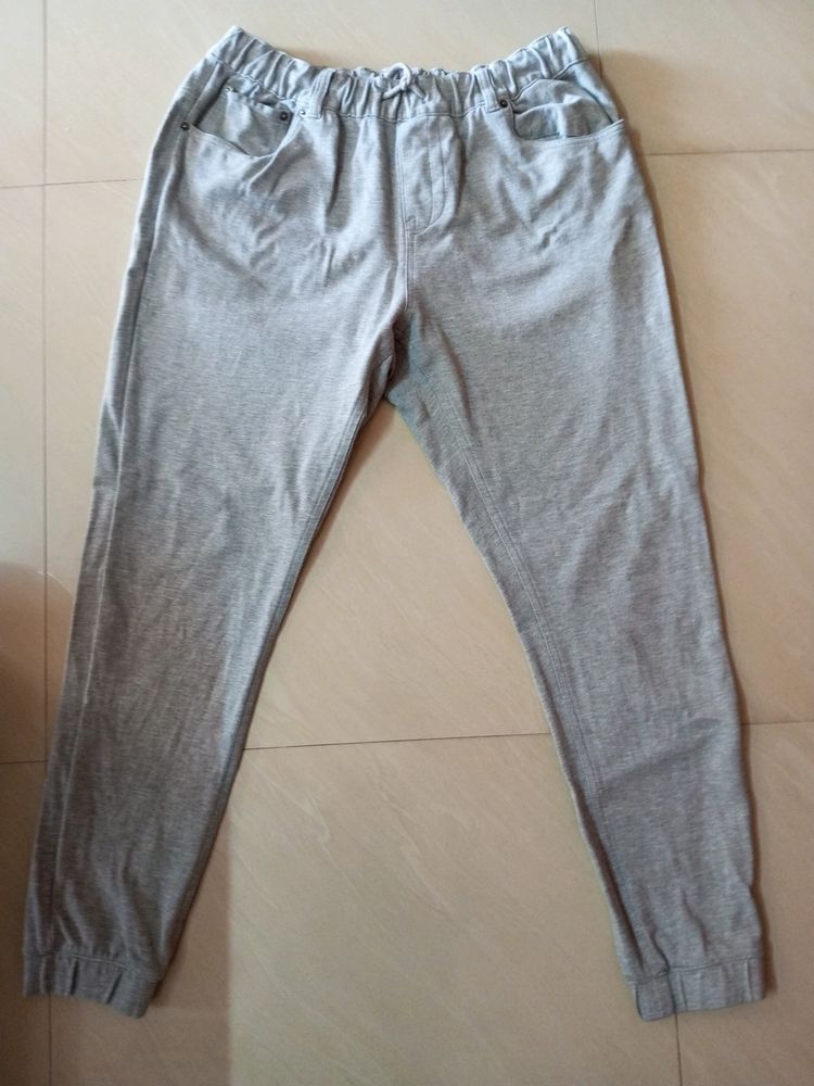 Imported Jogger Pant