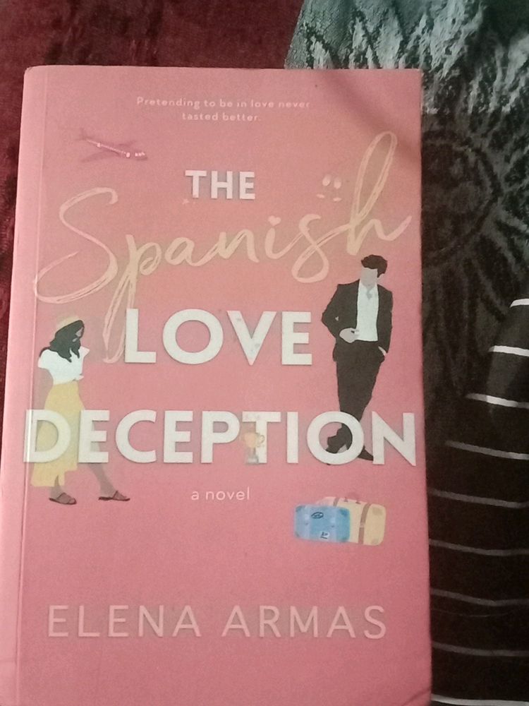 The Spanish Love Deception