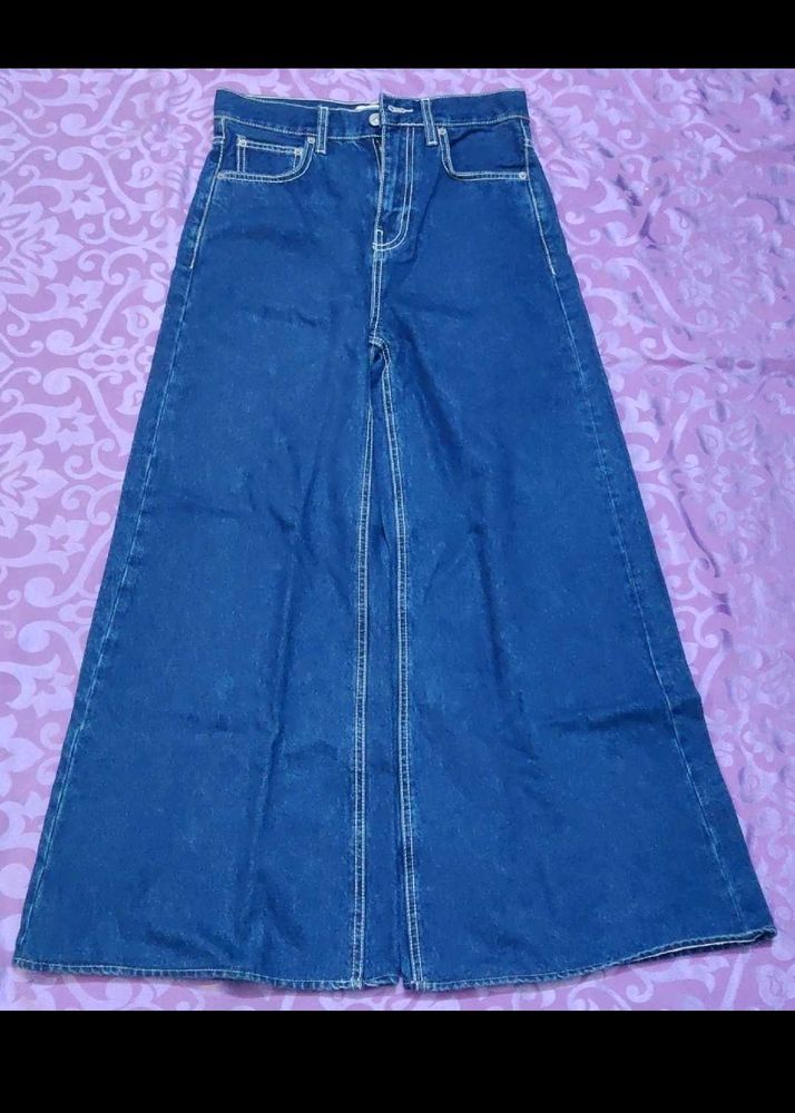 Brand New Flared Jean For Women