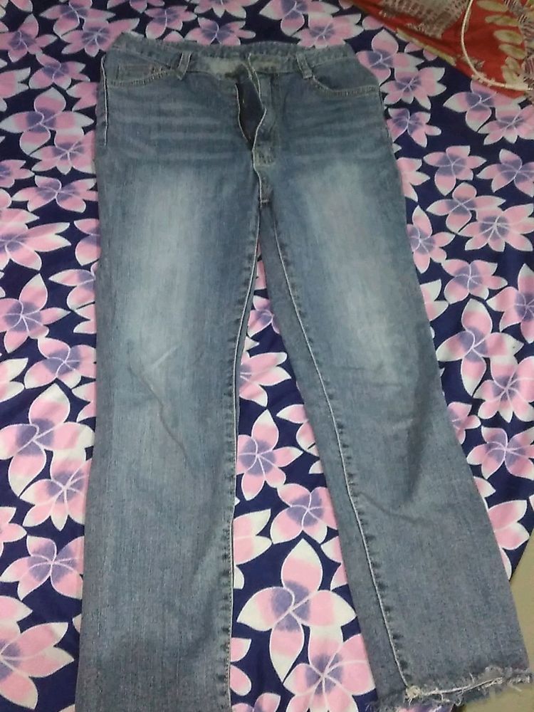 Denim Jean For Women