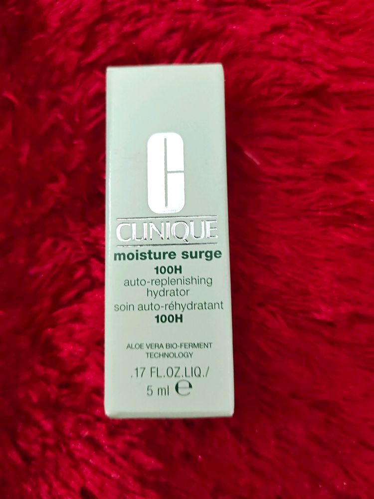 Clinique Moisture Surge 5ml