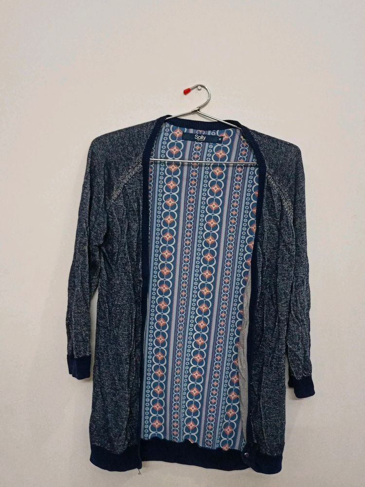 Allensoly Cardigan