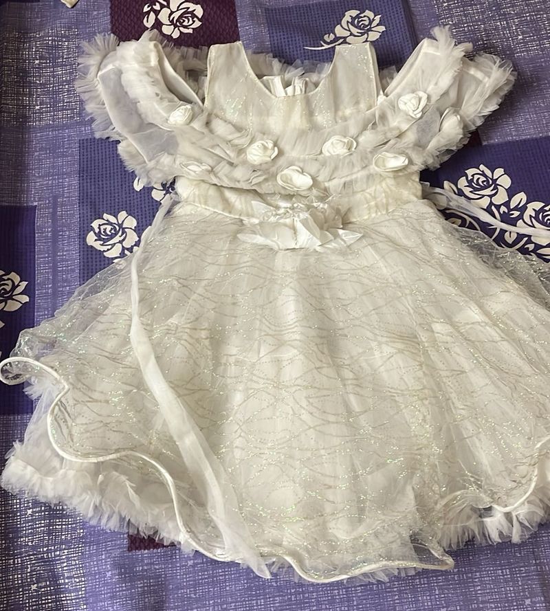 Princess Frock