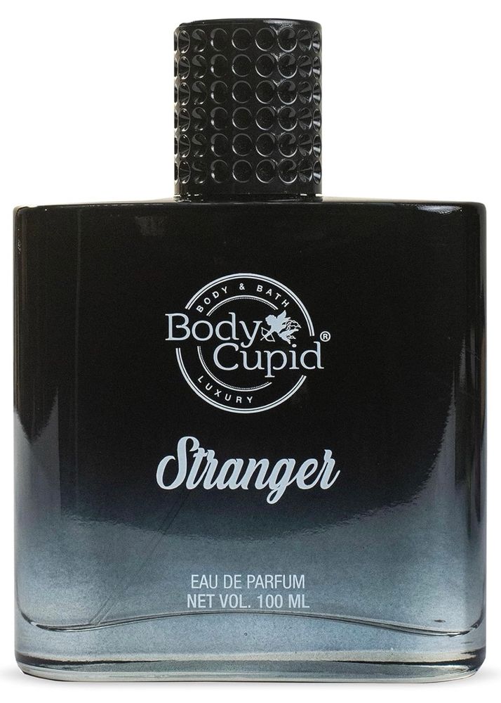 Body Cupid - Eau De Parfum - Stranger - 100ml