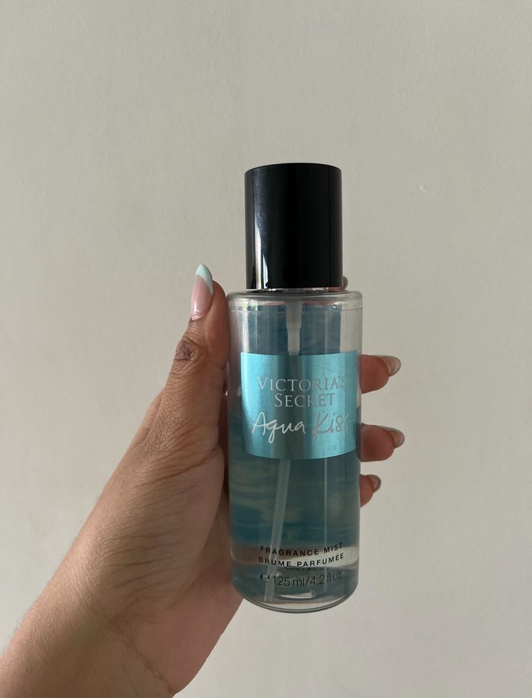 VS Aqua Kiss Body Mist