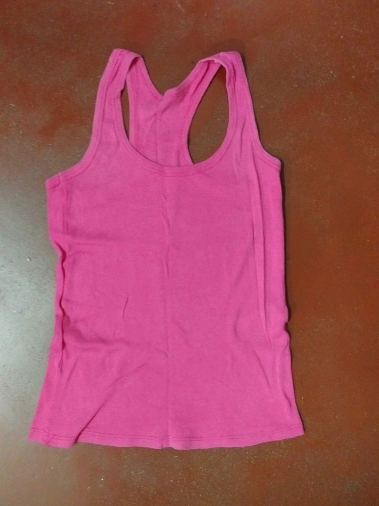 Pink Inner Wear