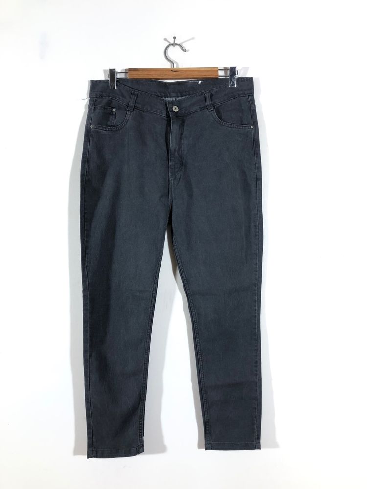 Grey Slim Fit Jeans(Women’s)