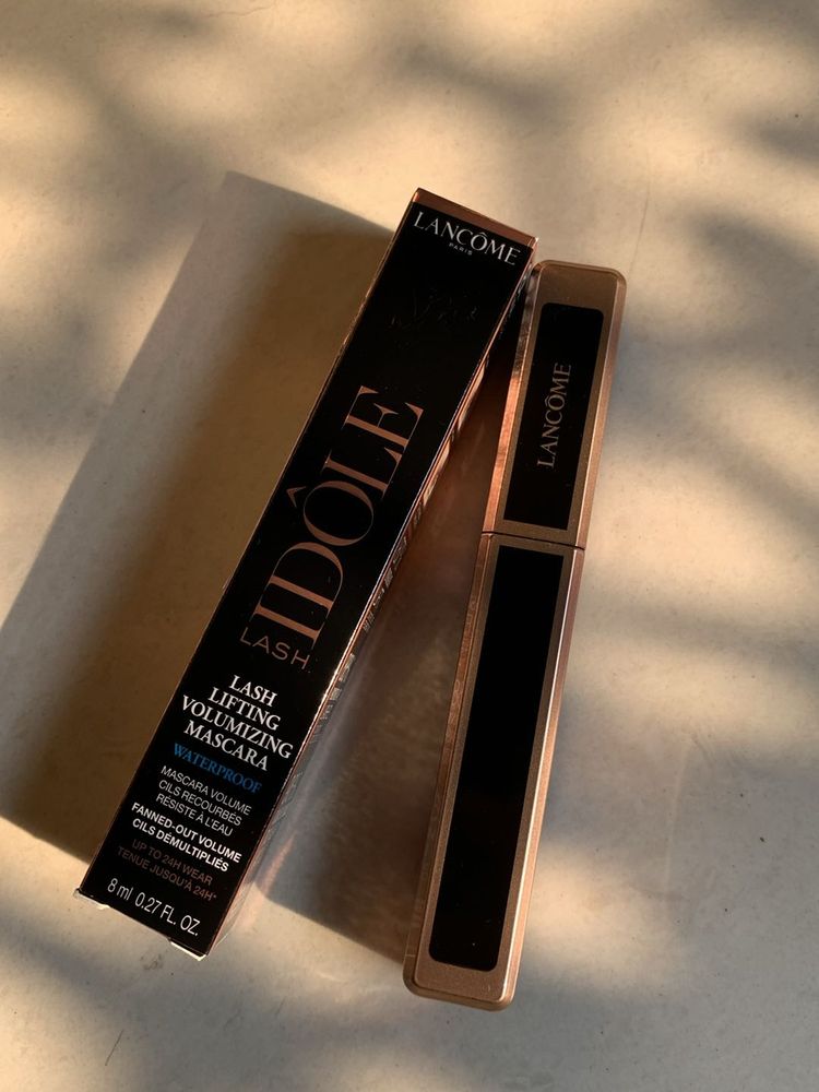 Lancome Idole Lash Lifting Mascara