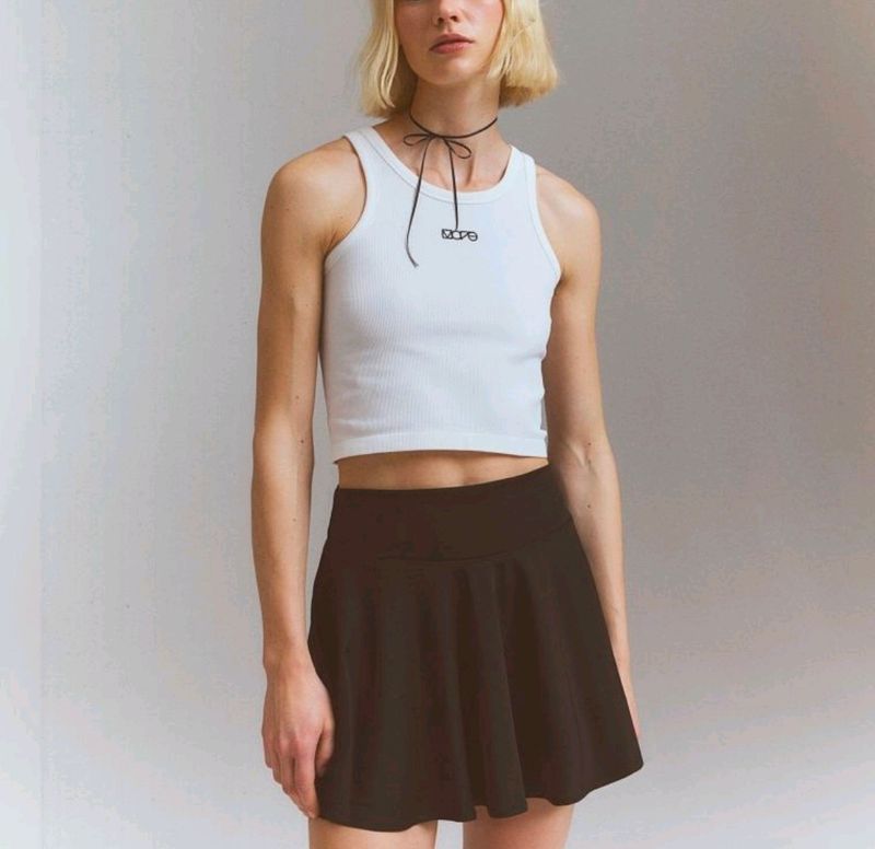 H&M Dry Move Crop Top