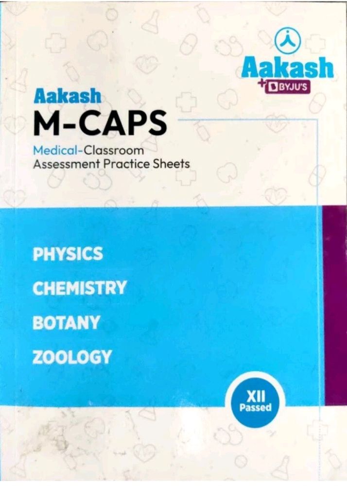 Aakash M Cap