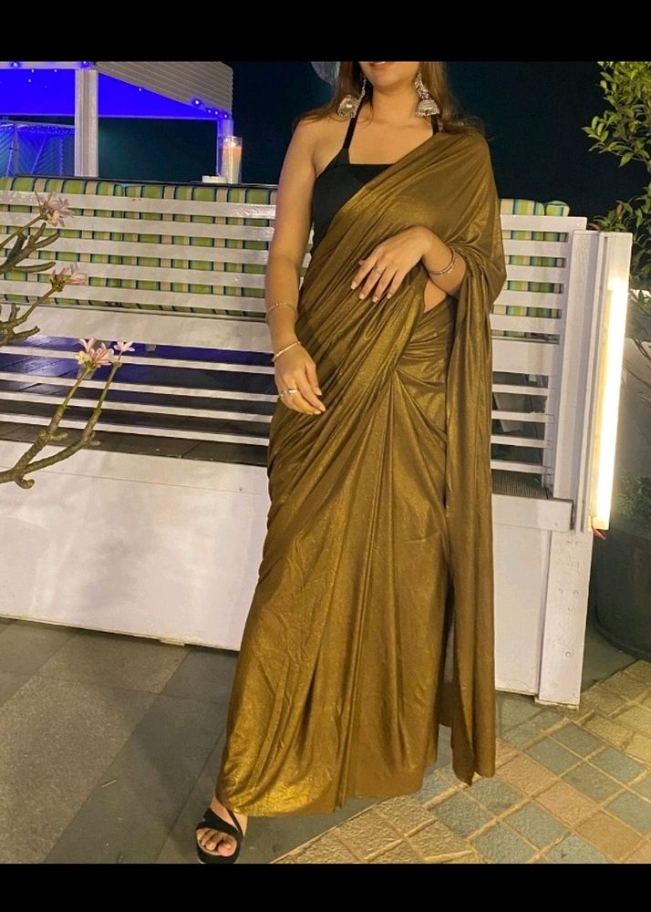 Brand New Not Used Saree 🚫No Coin