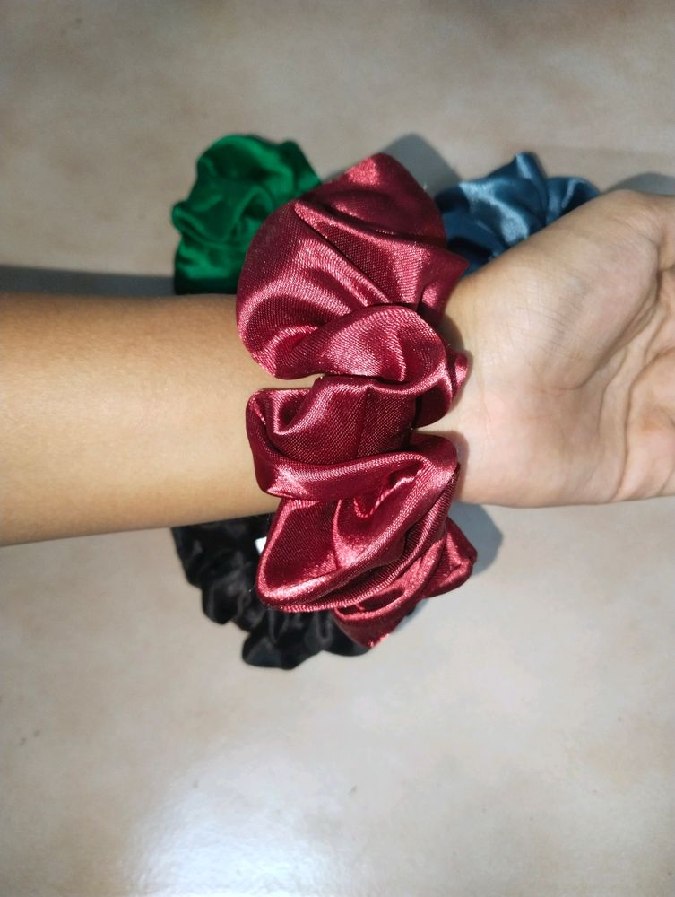 Scrunchies - 8