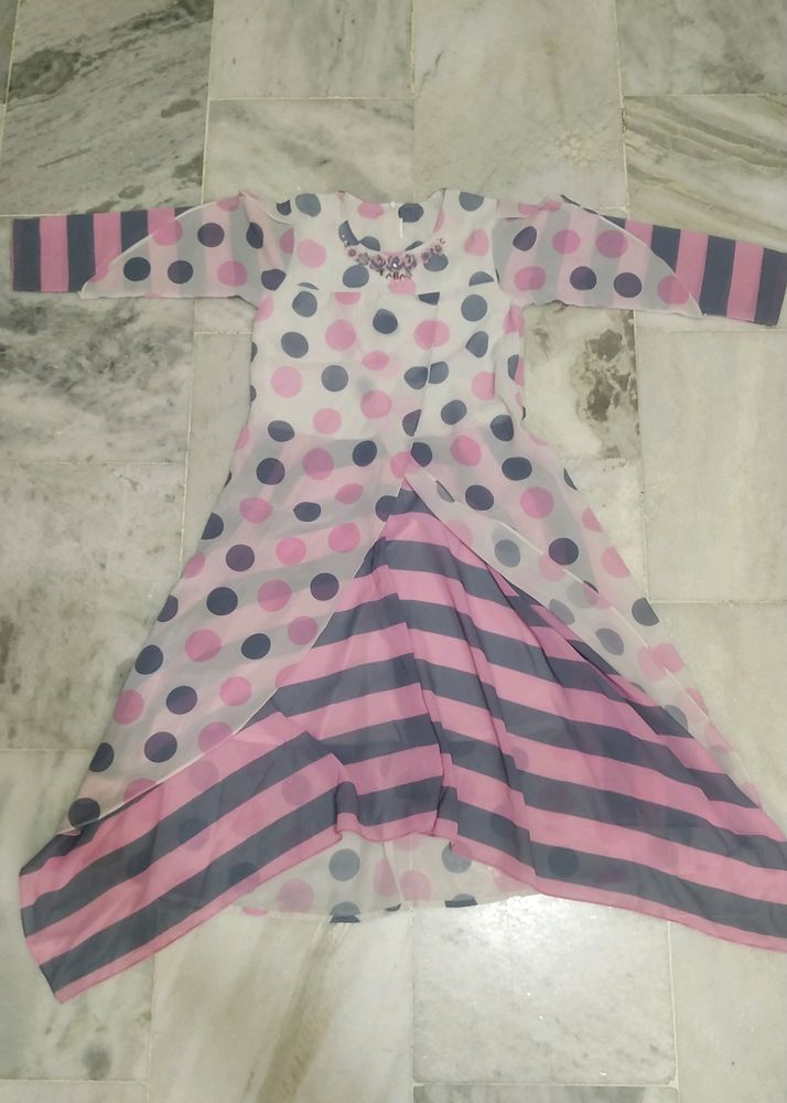 Kurti Set