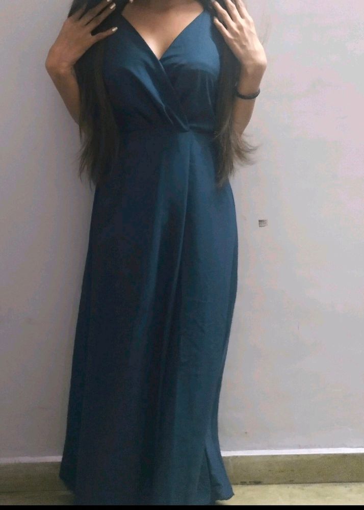 Gown For Womens