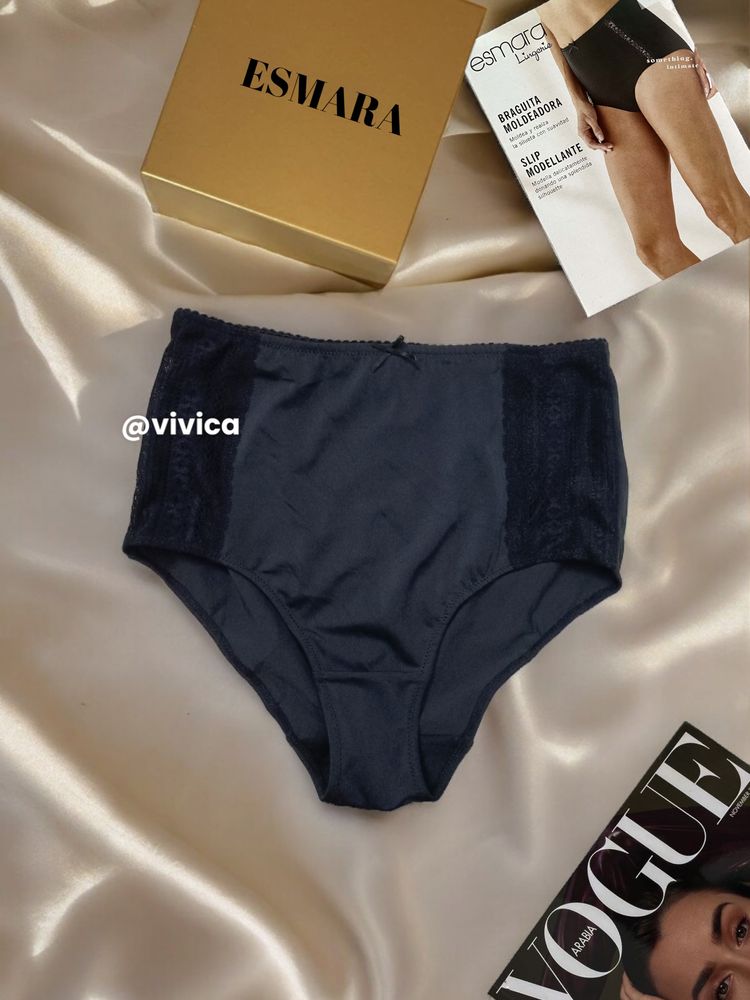 🇩🇪Esmara Germany Branded High Waist Panty Brief