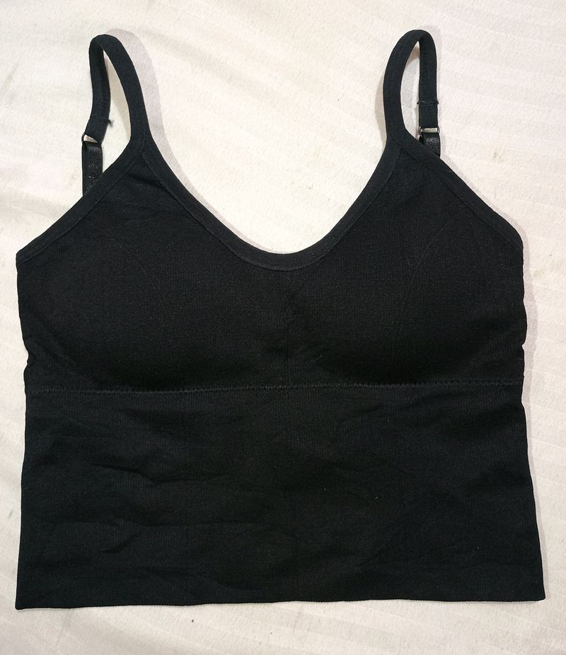 Totally New Sports Bra