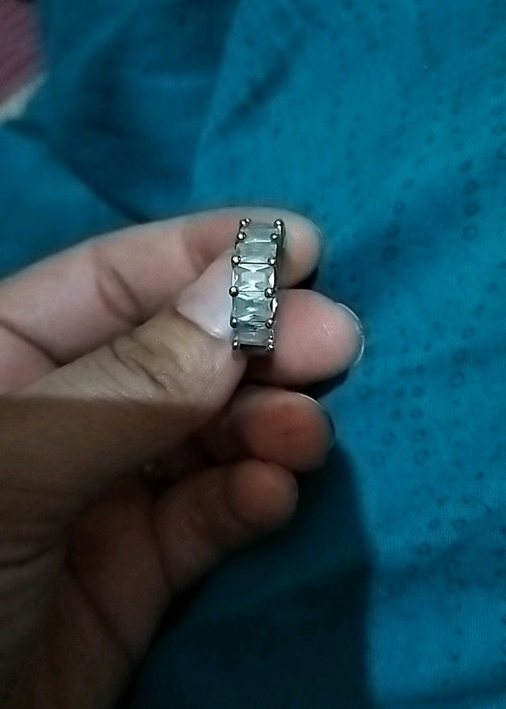 New Ring