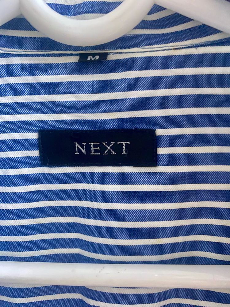 NEXT Brand Men's Shirt