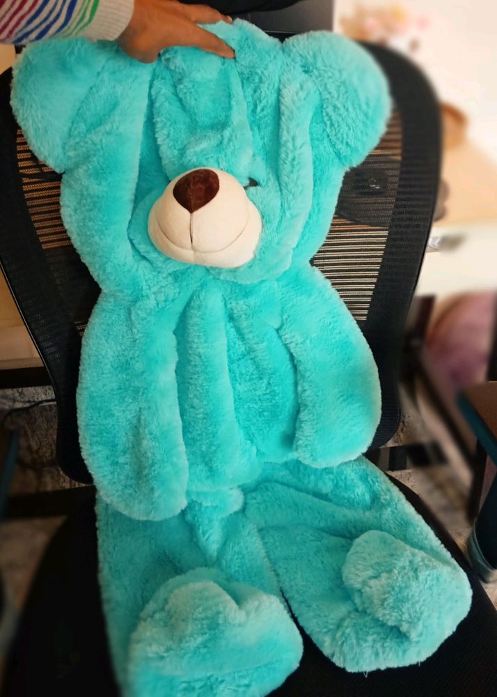 NEW - Big Cute Teddy Bear Soft Toy Large Gift