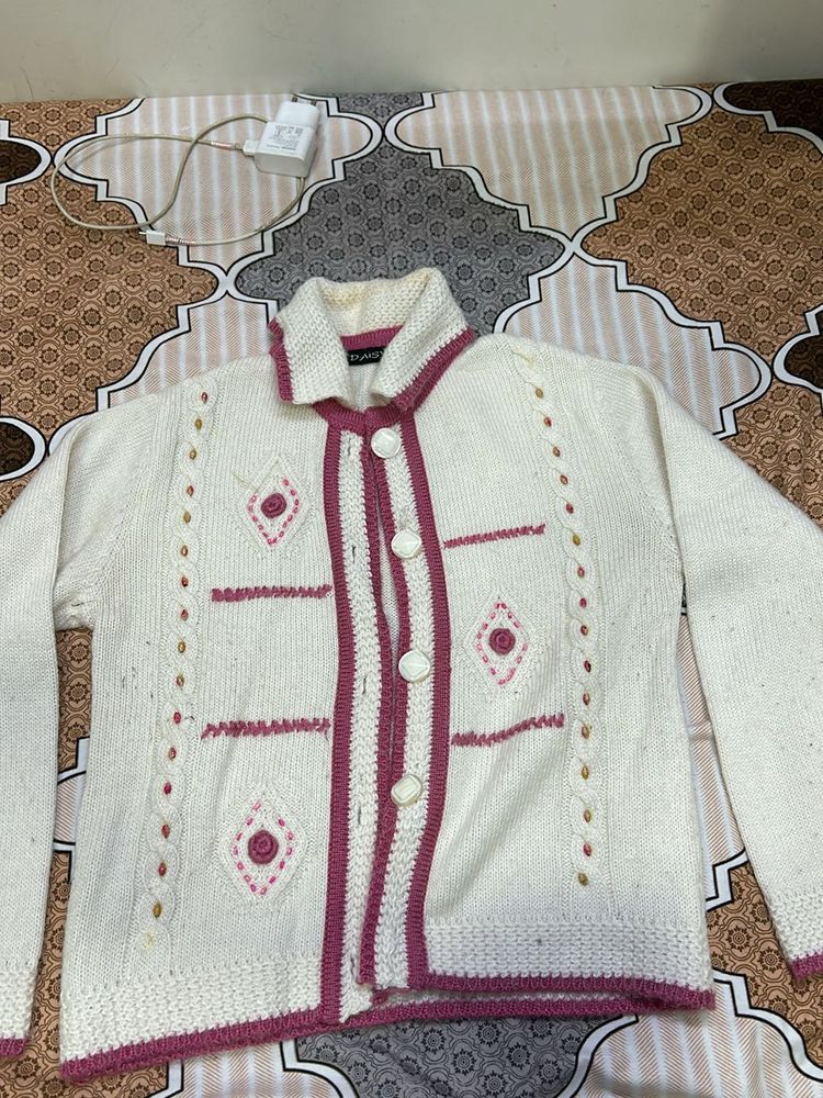 Women Cardigan