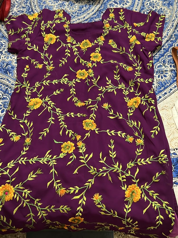 Georgette Kurti for Sale