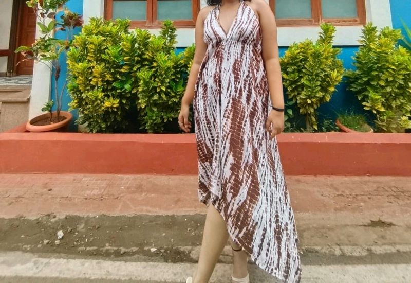 Goa Dress