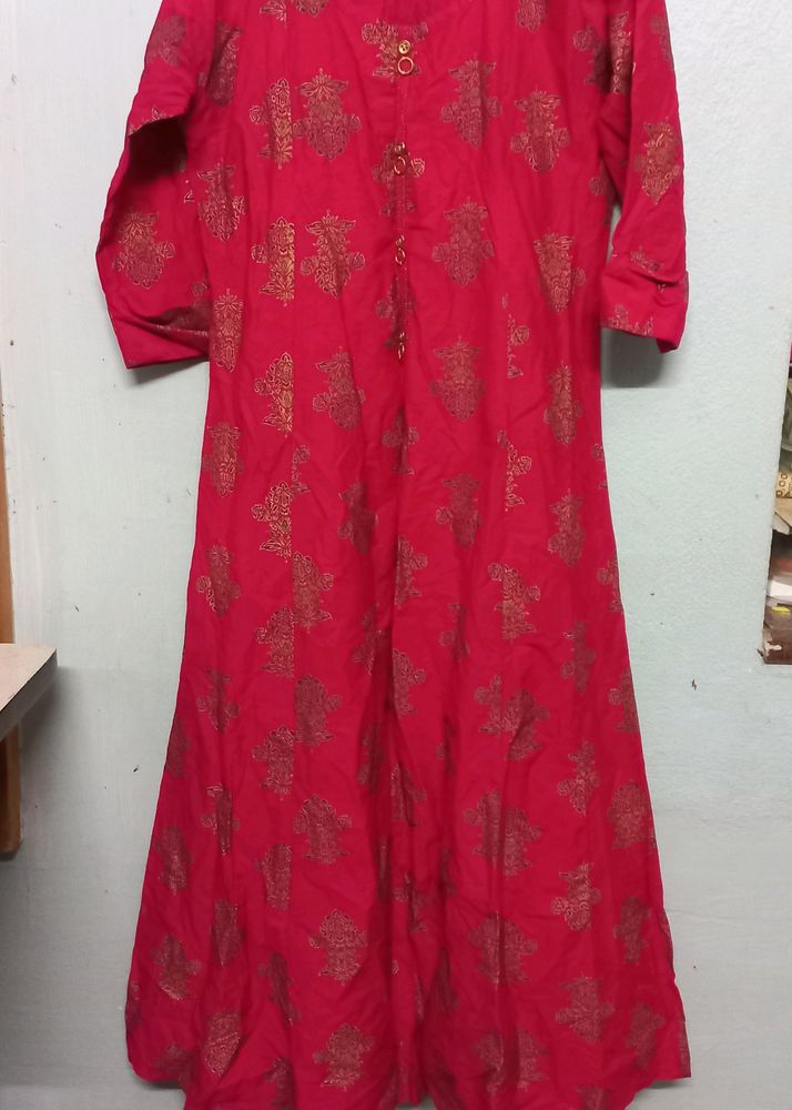 simple kurti