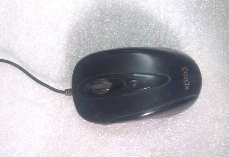 Mouse For Computer.