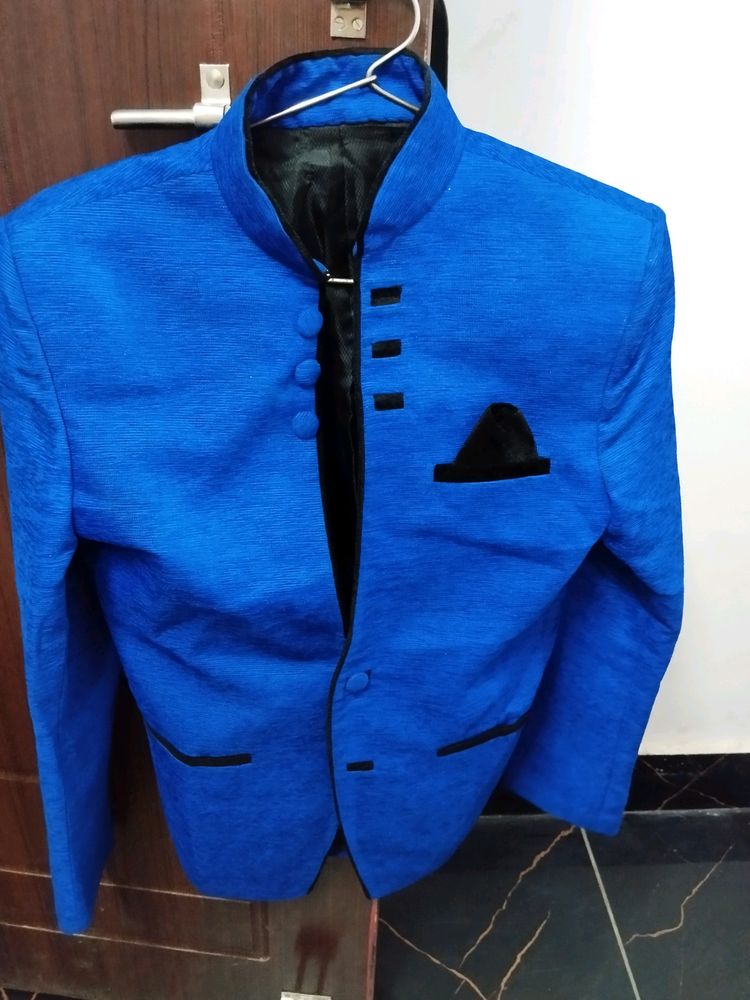 Men Blazer