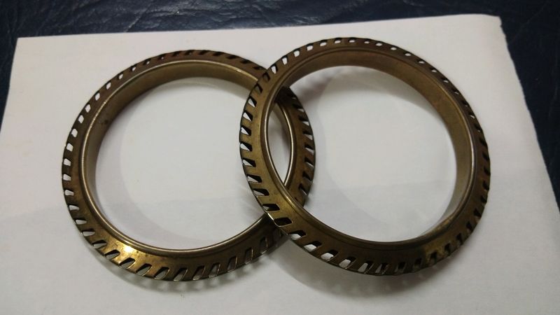 Metal Bangles