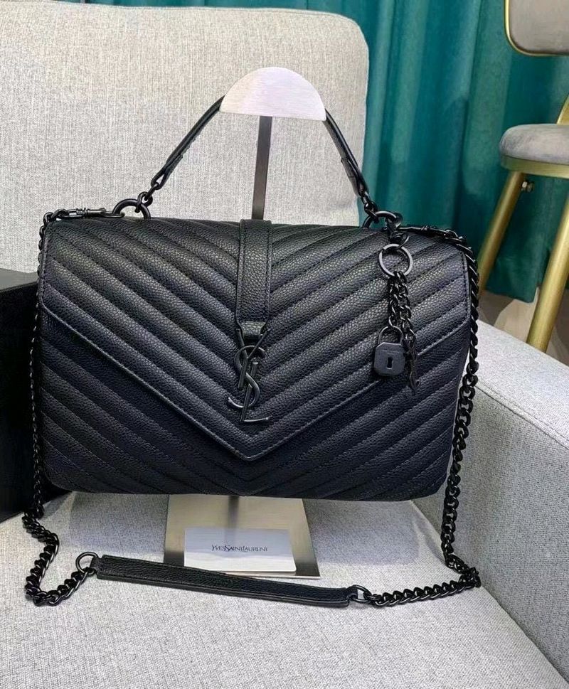 🆕️🔥 YSL HANDBAG with Box