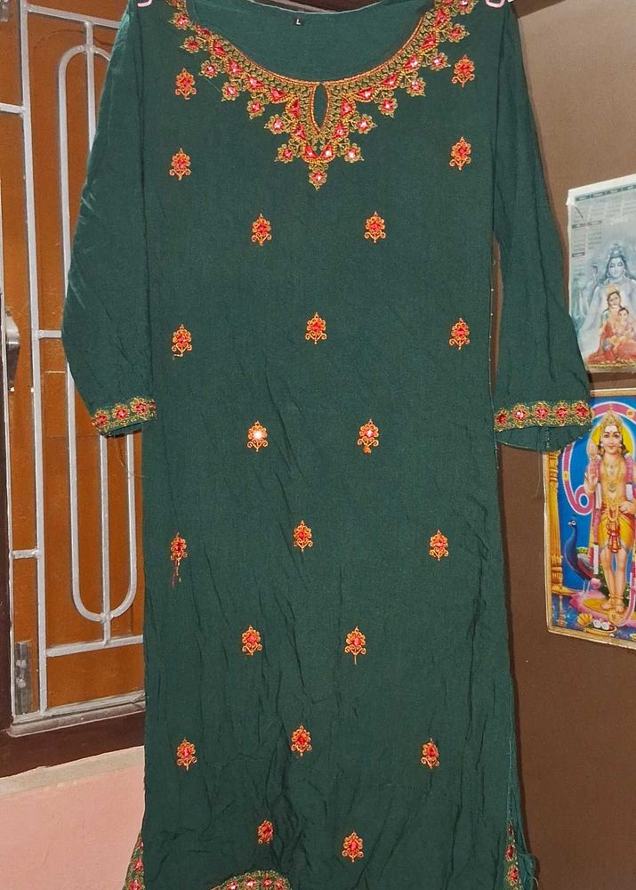 Women Kurta