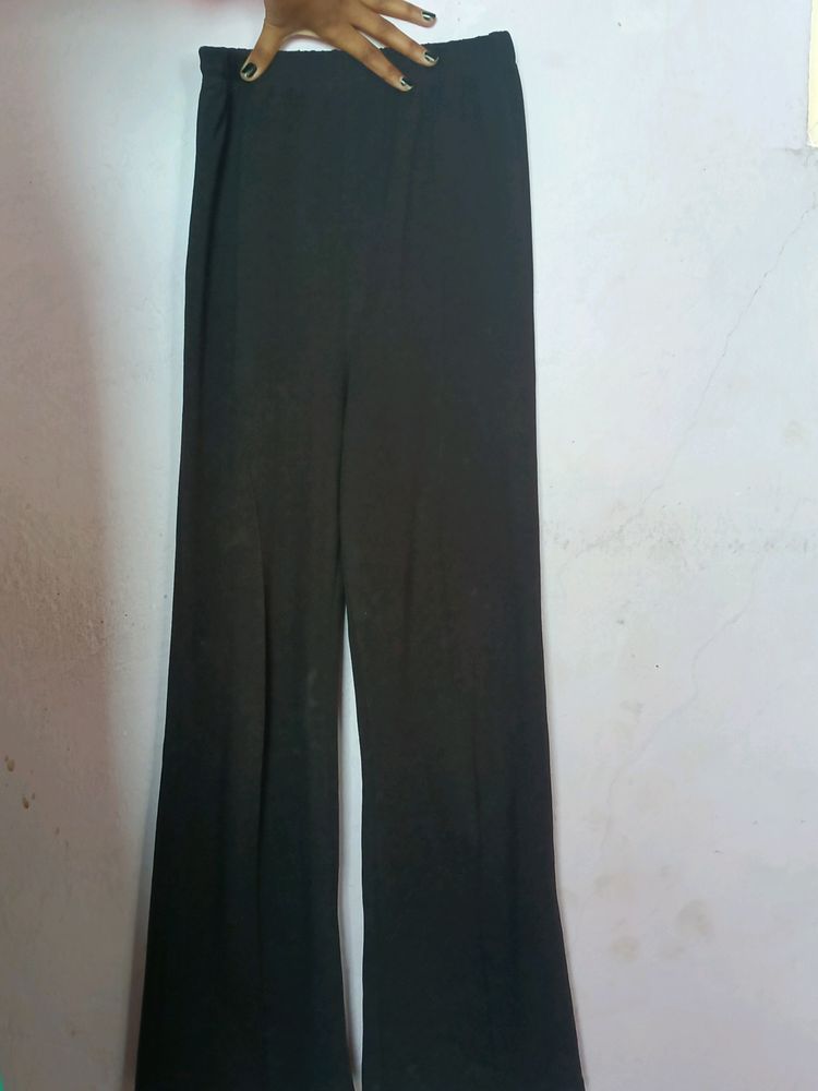 Formal High Waist Pants