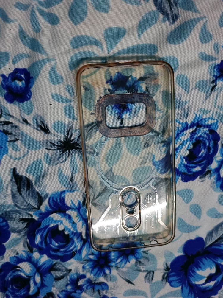 Mi Phone Cover