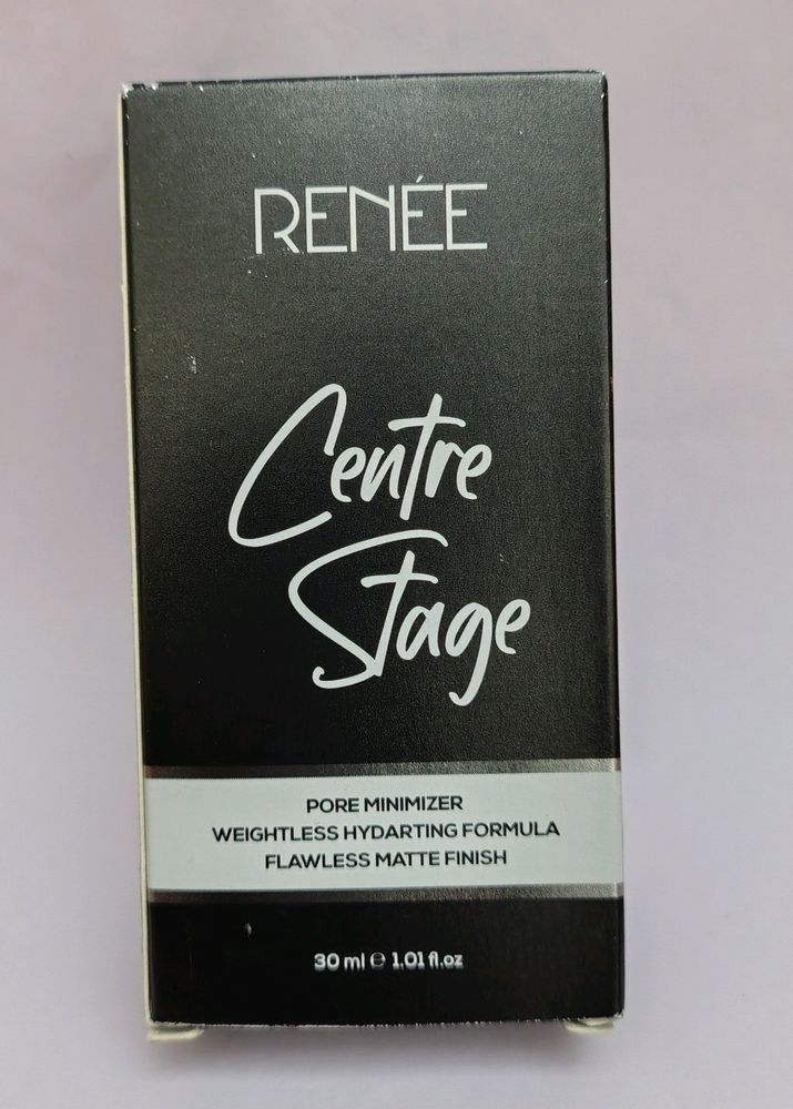 Renee Pore Minimizer Primer