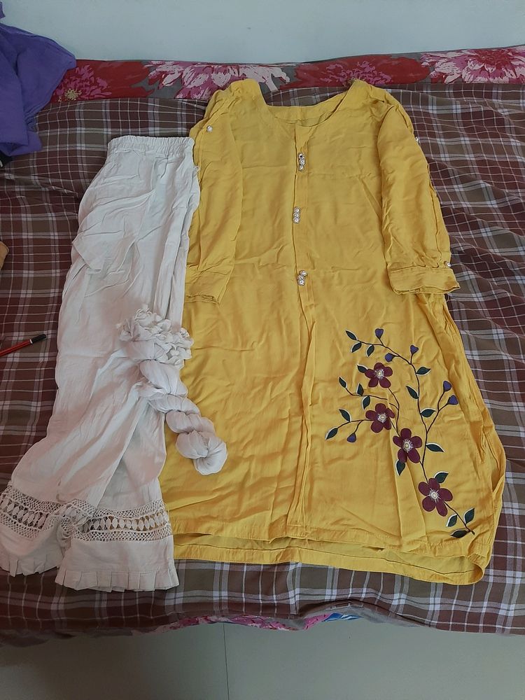 Kurta Set