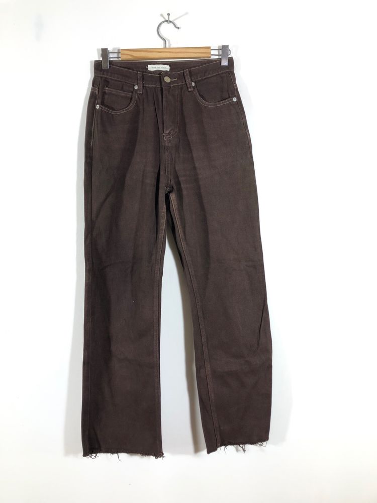 Brown Jeans (Women’s)