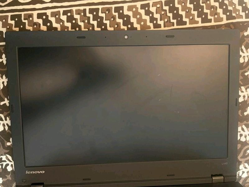 Lenovo Thinkpad