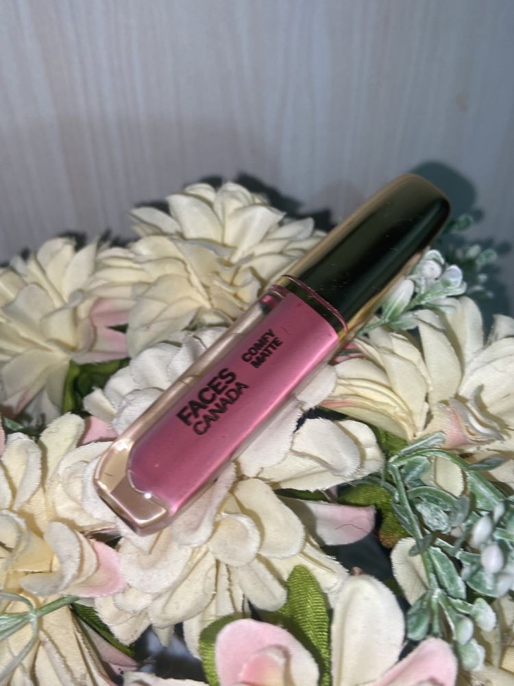 Facescanada Lipstick