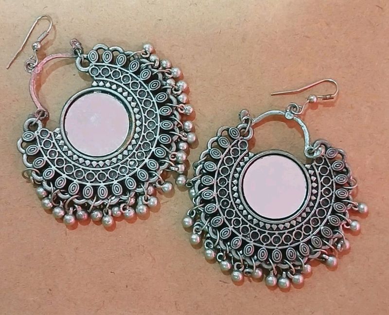 JHUMKA