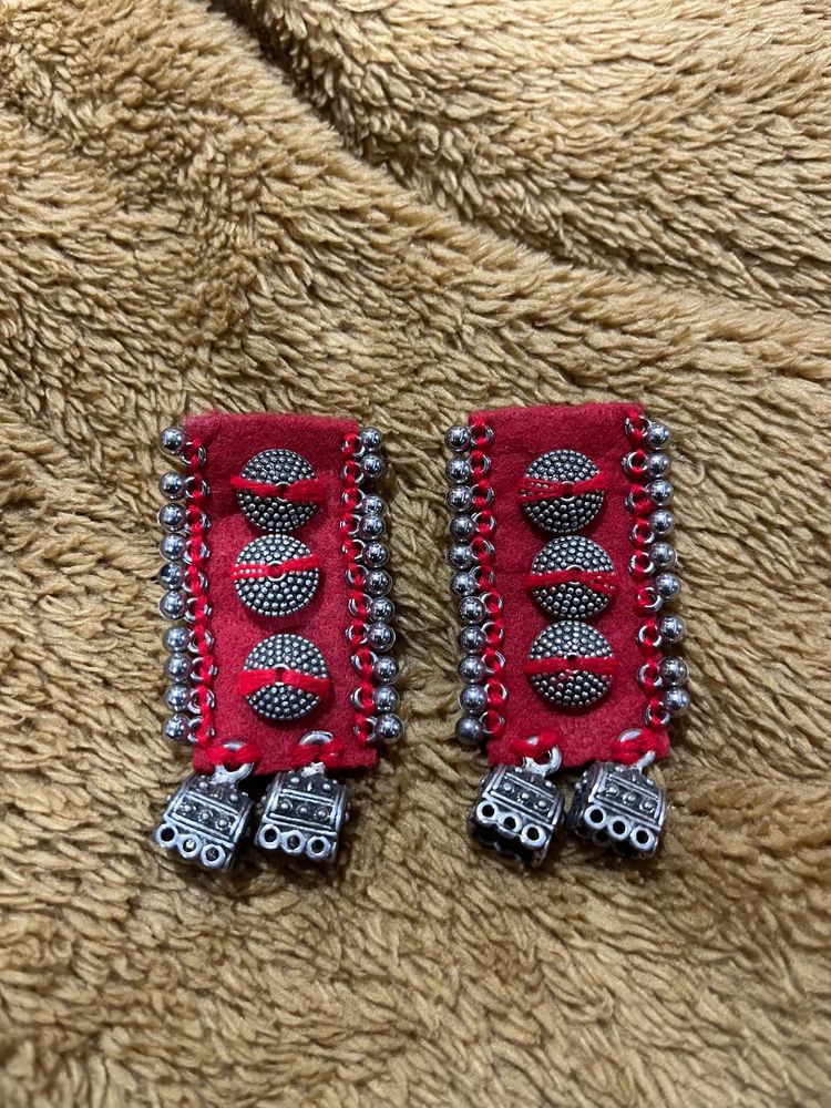 Handmade Earrings