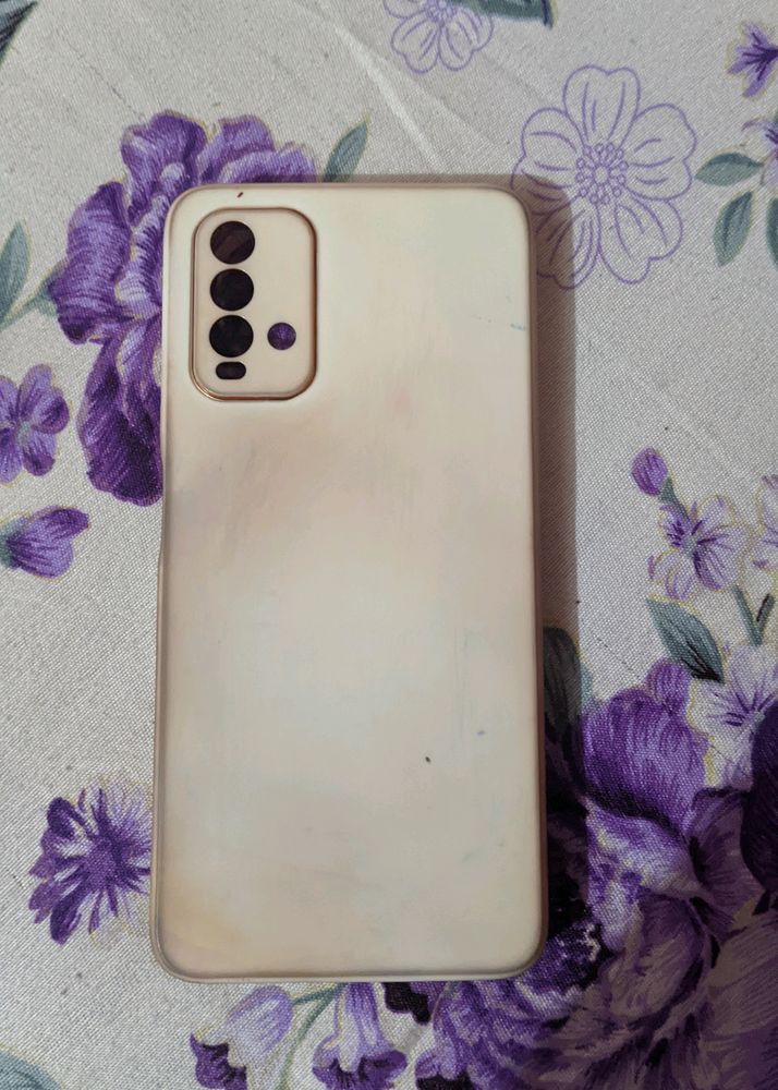 I Sell My Realme Phone Cover Like New