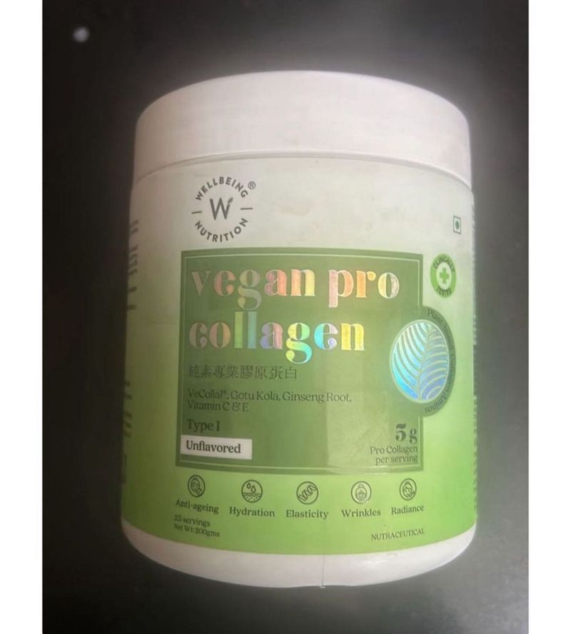 Veg Collagen