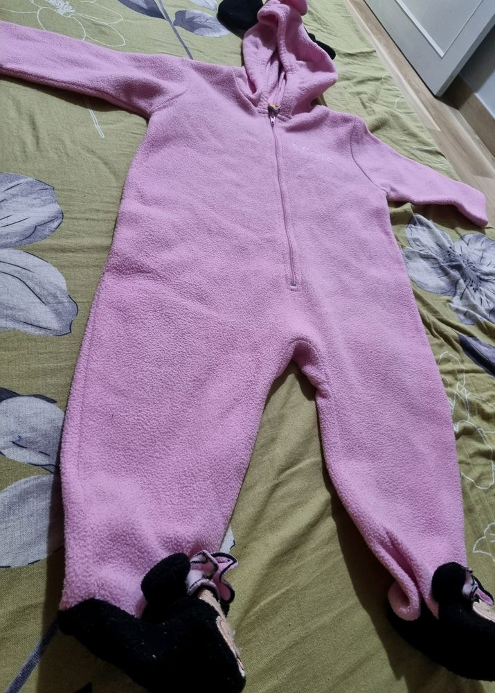 Baby Romper In Very Good Condition