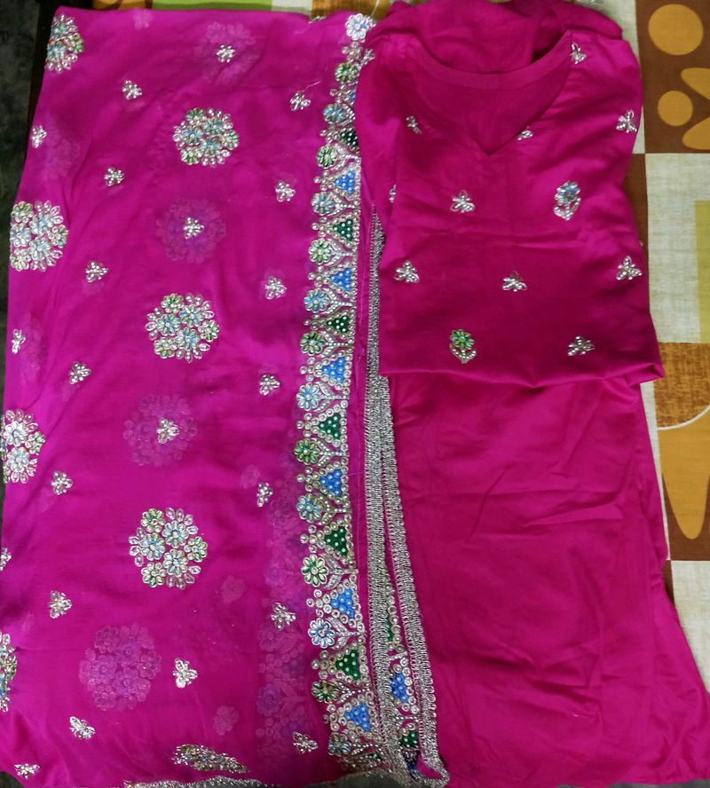 Salwar Suit