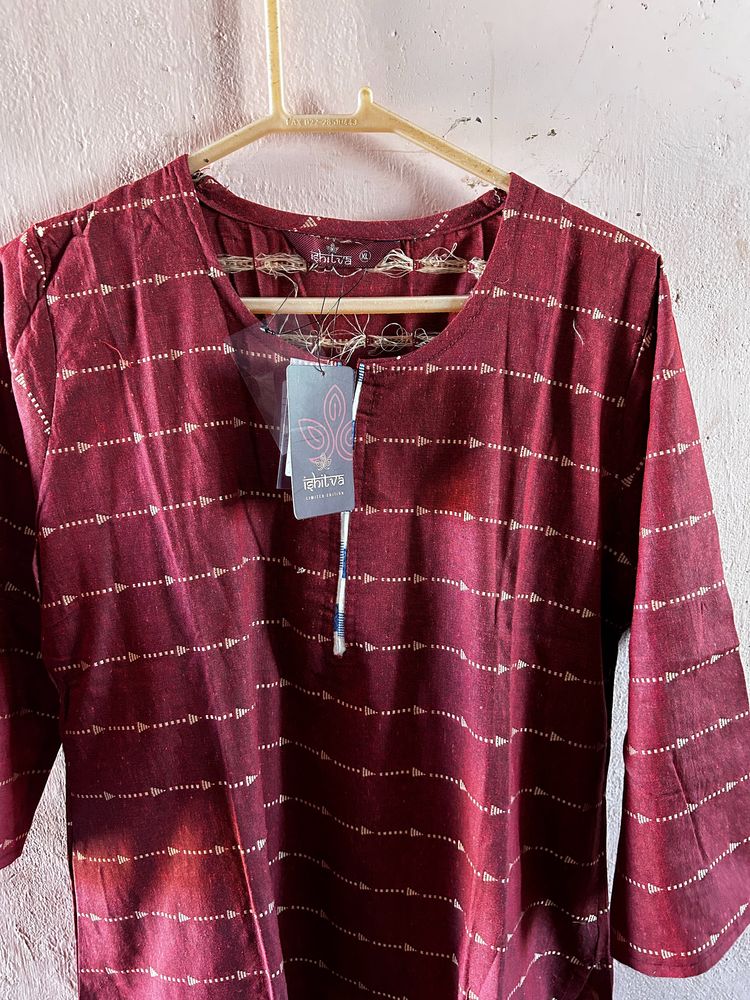 XL Size Kurti