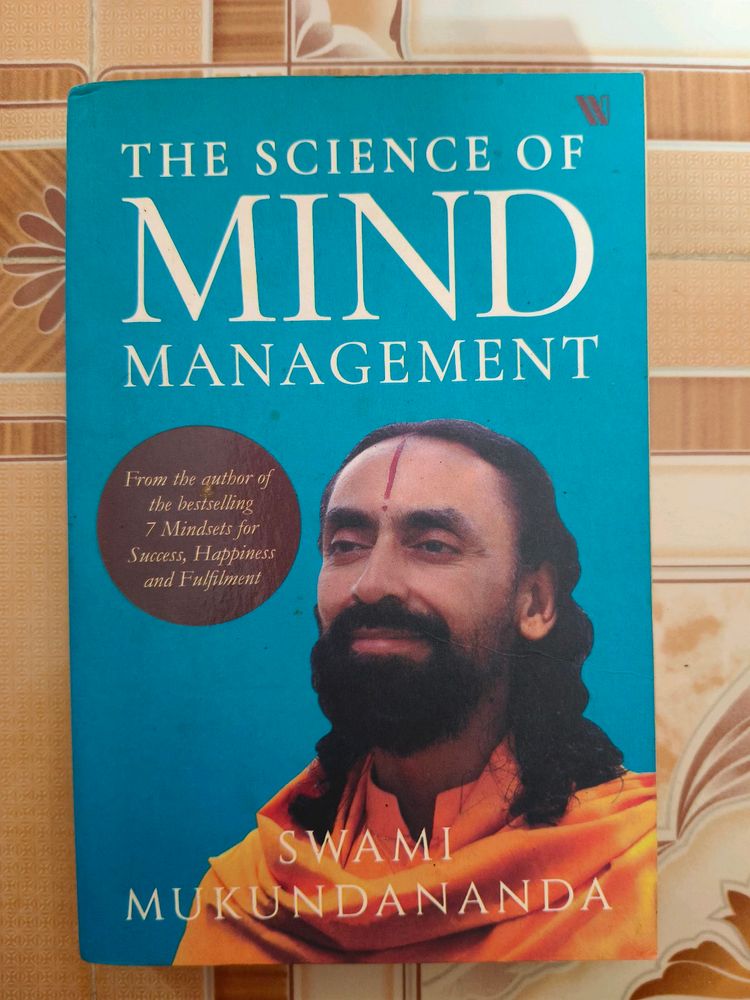 The Science Of Mind Management