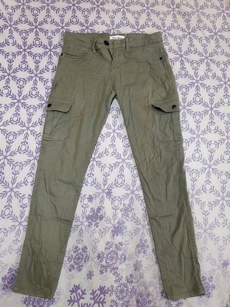 New DNMX Trouser Pant (Women) Offer Value 100