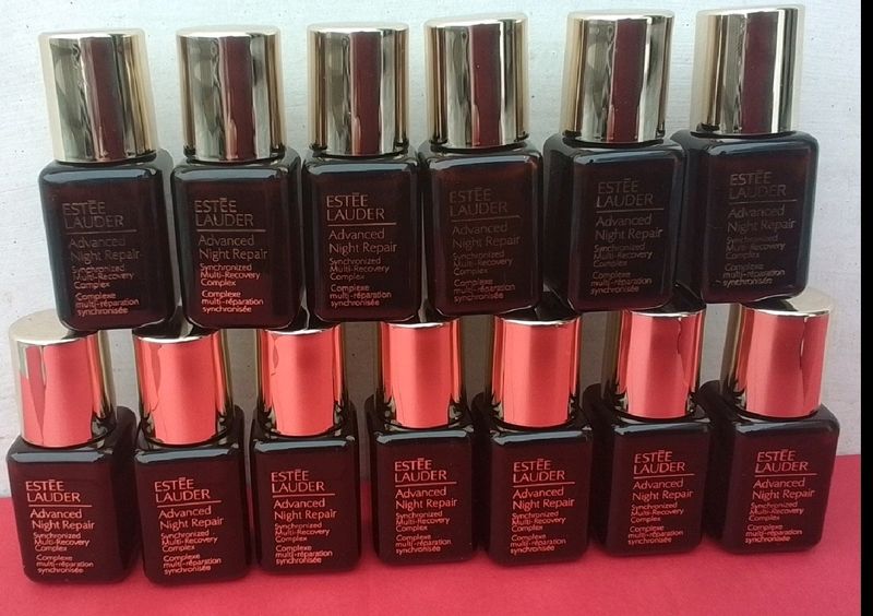 Estee Lauder Advance Night Repair Serum